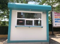 Dilovası'nda 'Halk Ekmek' Sevinci