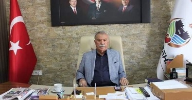 Doğanşehir Belediye Başkanı Hayatını Kaybetti
