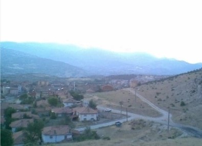 Emet'te 5 Daire Karnatina Altına Alındı