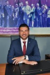 Foça Belediye Başkanı Fatih Gürbüz'ün 7,5 Yıl Hapsi İstendi Haberi