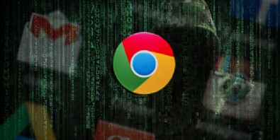 Google Chrome tarayıcı kullananlar dikkat! Hesaplar ele geçirildi
