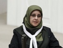 İTİRAF - HDP'li vekilin sözlerine AK Parti'den sert tepki!