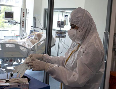 İki ilimizde yeni koronavirüs kararı!