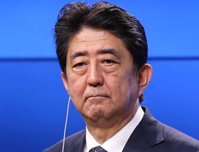 Japonya Başbakanı: Halkımdan özür diliyorum