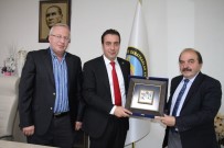 Karataş'a Özveri Teşekkürü