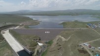 Kars Barajı'nın Açılışını Cumhurbaşkanı Erdoğan Video Konferansla Yapacak Haberi