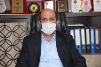 Kartal Pençe Operasyonuna Destek, HDP'ye Tepki