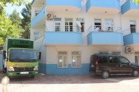 Korona Virüs Bölgesel Amatöre Sıçradı!