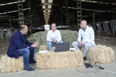 Köy Kahvesi Programında 500 Bin Kişiye Ulaşıldı