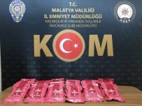 Malatya'da 15 Adet Kaçak Telefon Yakalandı