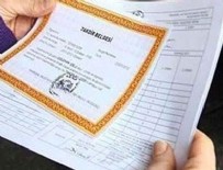MİLLİ EĞİTİM BAKANLIĞI - MEB tartışmalara noktayı koydu! Karneler...!!!