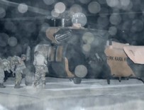 MILLI SAVUNMA BAKANLıĞı - Türk komandoları PKK'ya kabusu yaşatıyor!