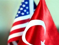 LIBYA - Türkiye Libya konusunda ABD ile anlaştı!