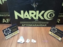 Uyuşturucu Operasyonunda 5 Sokak Satıcısı Tutuklandı