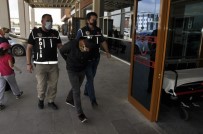 Uyuşturucu Operasyonunda 6 Tutuklama