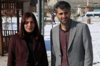 İPEKYOLU - Van'da görevden uzaklaştırılan HDP'li Yacan ve Kurt'a hapis cezası