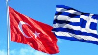SAVUNMA BAKANLIĞI - Yunanistan, NATO'da Türkiye'yi hedef aldı: Güç kullanma tehdidinde bulundu