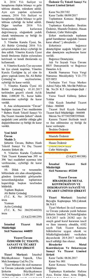 CHP'li Tunç Soyer'den Halk TV'nin sahibine peşkeş ihale!