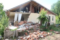 AFAD Açıklaması 'Bingöl'de 271 Artçı Deprem Meydana Geldi' Haberi
