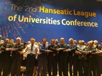 AGÜ, 2020 WURI Dünya Yenilikçi Üniversiteleri Sıralamasında İlk 50'De