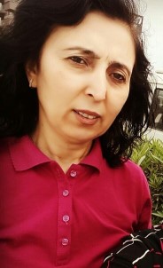 Balkondan Düşen Kadın 18 Günlük Yaşam Mücadelesini Kaybetti