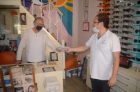 Başkan Günel'in Projeleri Türkiye'ye Örnek Oluyor