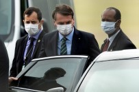 Brezilya'da Korona Virüs Vakaları 1 Milyonu Aştı
