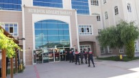 Burdur'da FETÖ Operasyonu Haberi