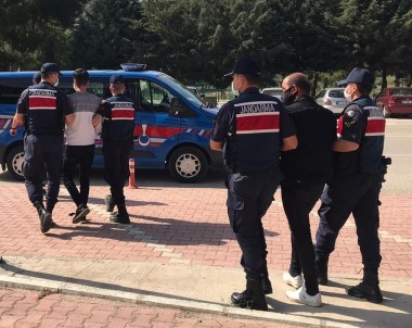Burdur'da Uyuşturucu Operasyonu Açıklaması 2 Tutuklu