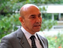 EKREM İMAMOĞLU - CHP'li Tunç Soyer'den Halk TV'nin sahibine peşkeş ihale!