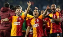 RYAN BABEL - Galatasaray'dan bomba transfer! Yıldız golcü...