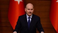 İÇİŞLERİ BAKANI - İçişleri Bakanı Süleyman Soylu duyurdu! Ehliyetlerle ilgili tarihi karar...