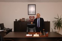 İlçe Milli Eğitim Müdürü Demir'den LGS Açıklaması