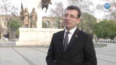 İmamoğlu'ndan akılalmaz kurnazlık! AK Parti'nin projesini...