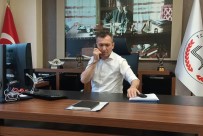 Isparta İl Milli Eğitim Müdürü Yılmaz, LGS'ye Girecek Öğrencileri Telefonla Aradı