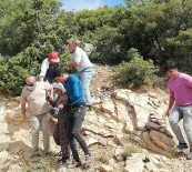 Kayıp Zihinsel Engelli Kadın Bulundu