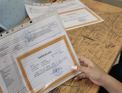 Karneler erişime açıldı!