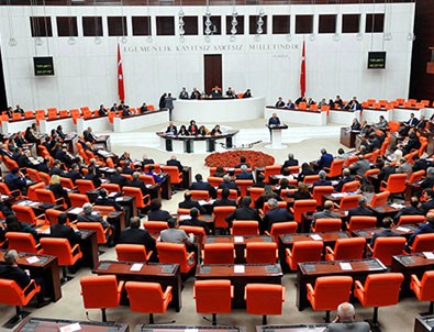 Memur adayları dikkat! TBMM'ye sunuldu!