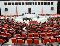 KANUN TEKLİFİ - Memur adayları dikkat! TBMM'ye sunuldu!