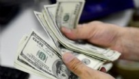 DÖVIZ KURU - Merkez Bankası'ndan şaşırtan açıklama! Yıl sonu dolar beklentisi geriledi