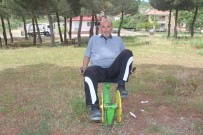 Minibüs Şoförü 11 Ayda 60 Kilo Verdi