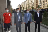 Şırnak'ta LGS Hazırlıkları Tamamlandı