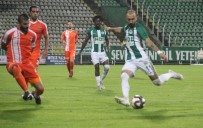 TFF 1. Lig Açıklaması Giresunspor Açıklaması 3 - Adanaspor Açıklaması 1
