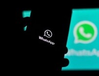 ANDROİD - Whatsapp'a son dakika güncellemesi!