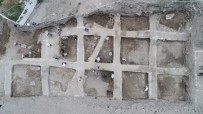 4 Bin Yıllık Toprak Kalede Arkeolojik Kazı Haberi