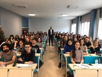 Anadolu Üniversitesi Ve Türkiye İç Denetim Enstitüsü'nden İş Birliği Protokolü