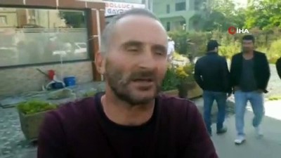 Arnavutköy'de Müşterilerin Olduğu Lokantaya Silahlı Saldırı