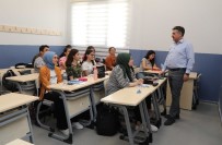 BAYSEM Yeni Öğrencilerini Seçiyor