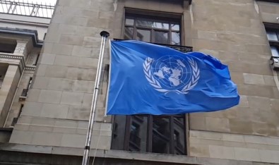 BM Açıklaması 'Virüs Ve Protestolar, Gizlenen Irkçılığı Ortaya Çıkardı'