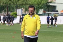 Bülent Uygun'dan Sitem Açıklaması 'Bu İşin Emekçisi Olan Futbolcular Ve Teknik Direktörlerle Konuşulmadı' Haberi